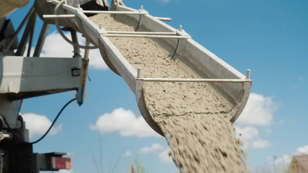 Best Commercial Concrete Services in Johnson Lane, NV