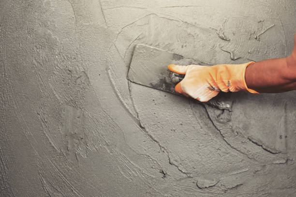 Why Trust Our Certified Concrete Contractors for Your Project Needs in NV?