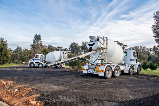 Best Concrete Demolition Services in Johnson Lane, NV