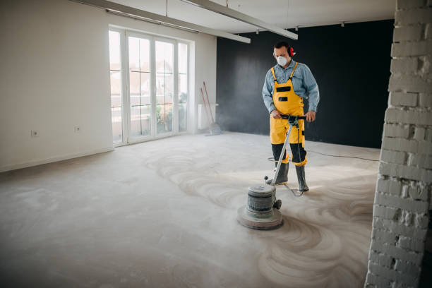 Best Concrete Foundation Repair in Johnson Lane, NV