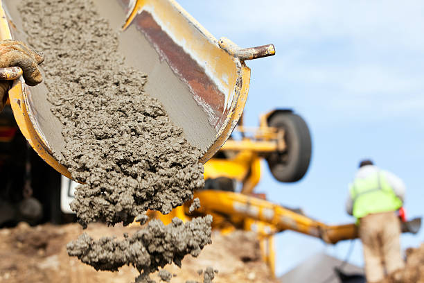 Best Concrete Sidewalk Installation in Johnson Lane, NV