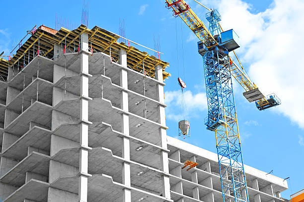 Reliable NV Concrete contractor Solutions